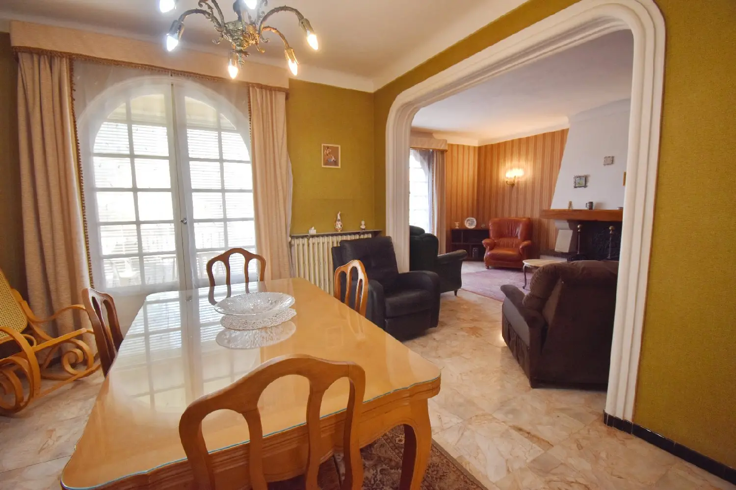  te koop huis Narbonne Aude 4
