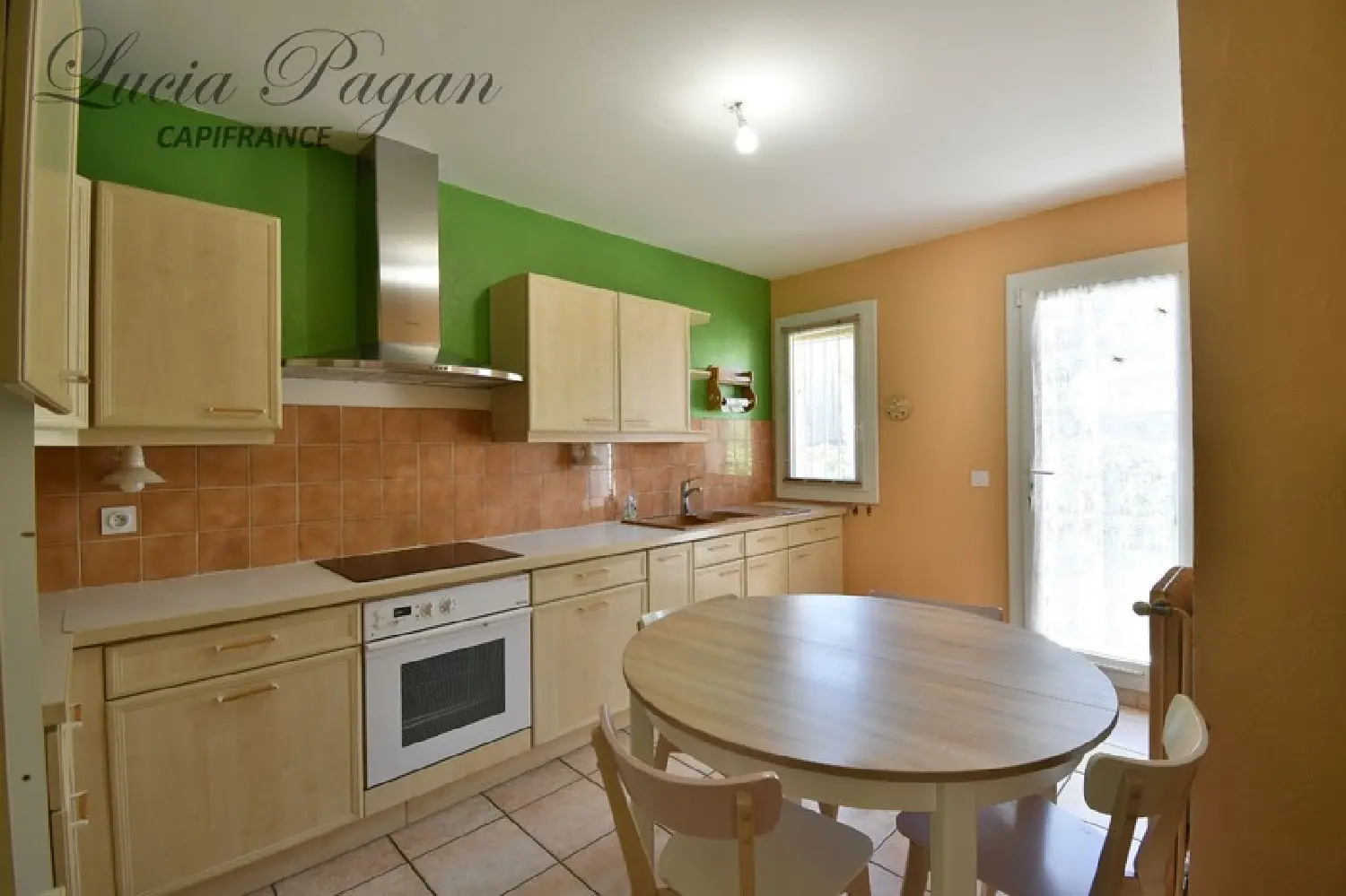  en venta casa Narbonne Aude 4
