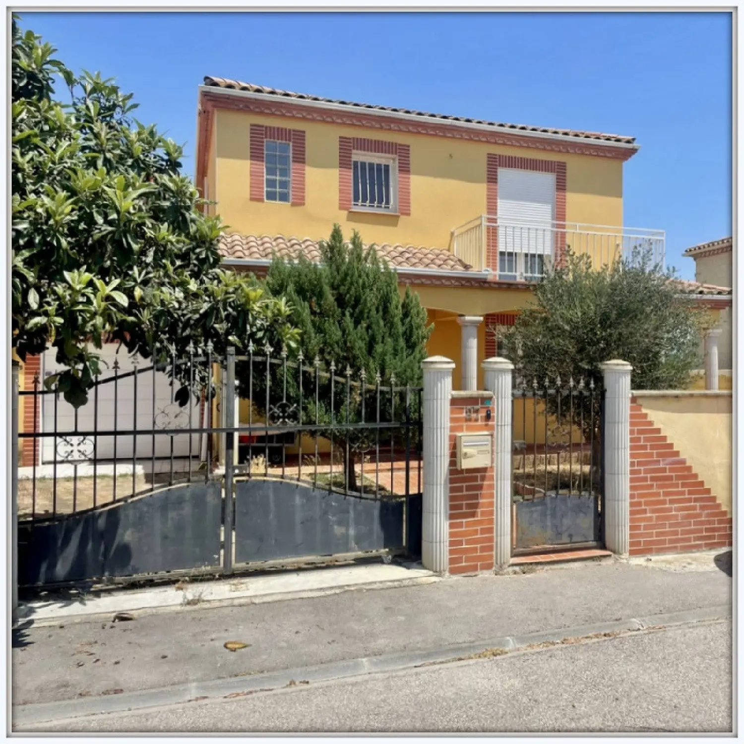en venta casa Narbonne Aude 3