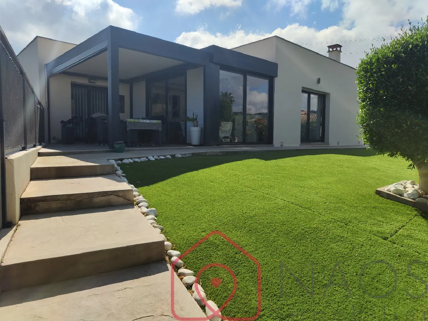  te koop huis Narbonne Aude 1