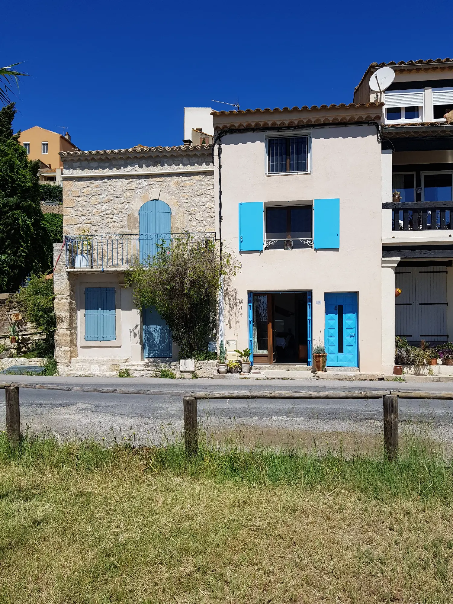  for sale house Narbonne Aude 2