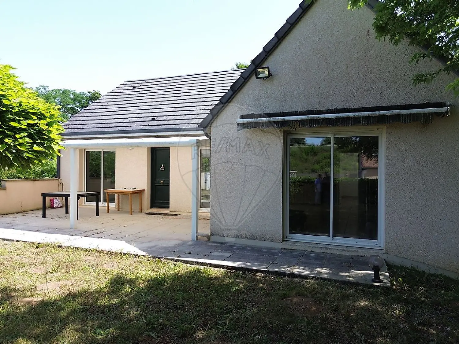  te koop huis Narcy Nièvre 1