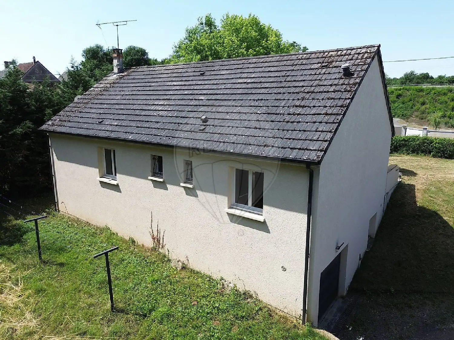  te koop huis Narcy Nièvre 2