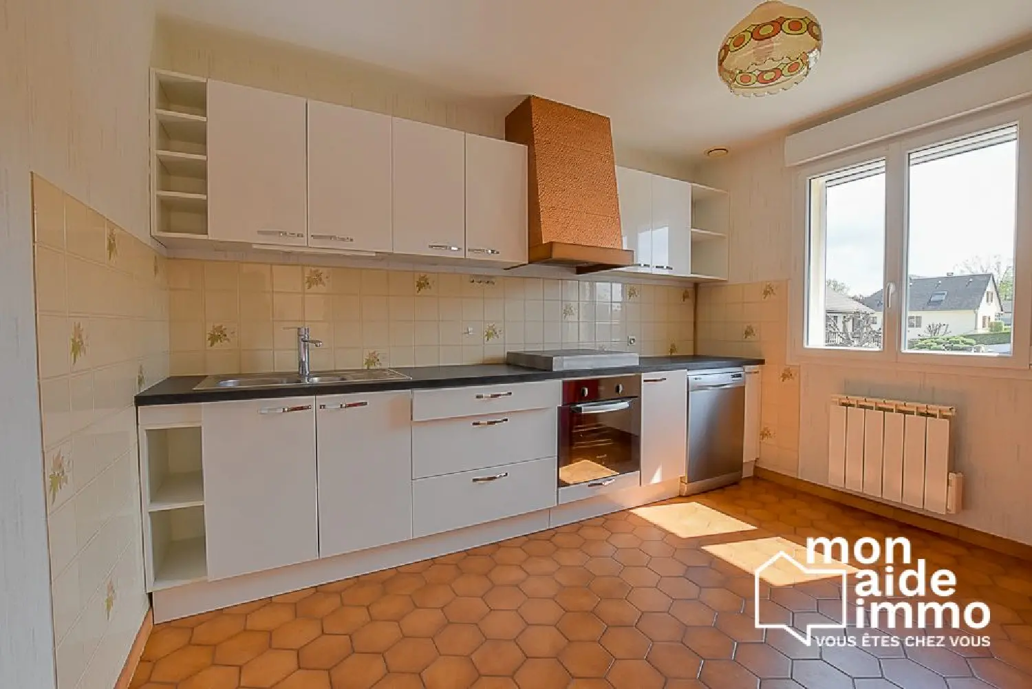  à vendre maison Naucelle Aveyron 4