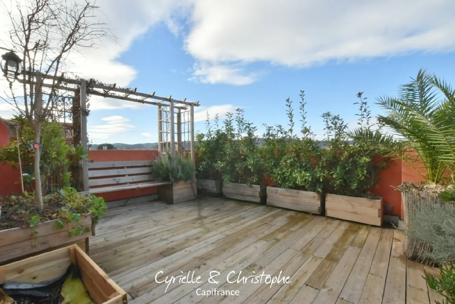  te koop huis Nébian Hérault 4