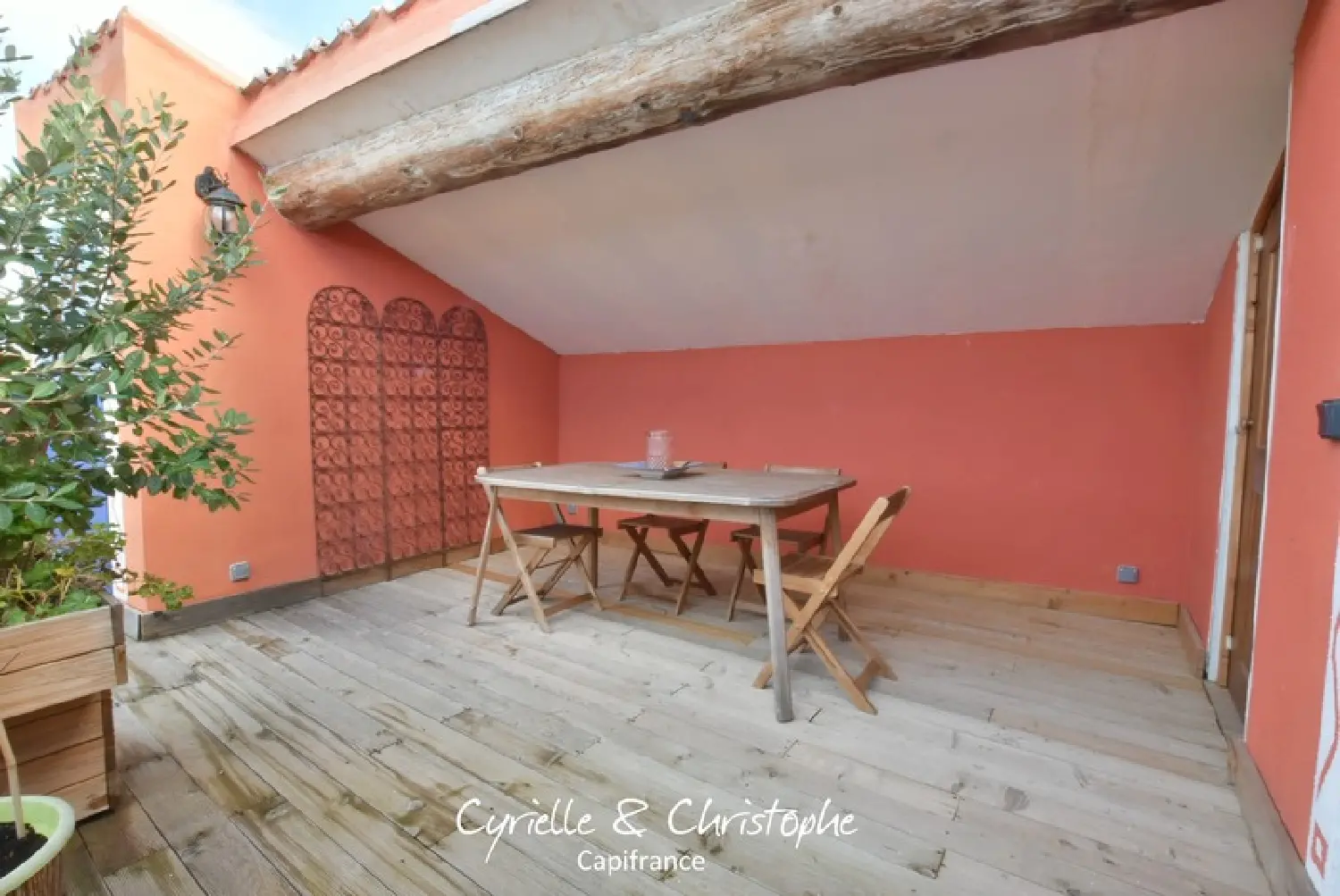  te koop huis Nébian Hérault 7