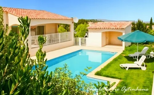 Nébian Hérault Haus Bild 7111858