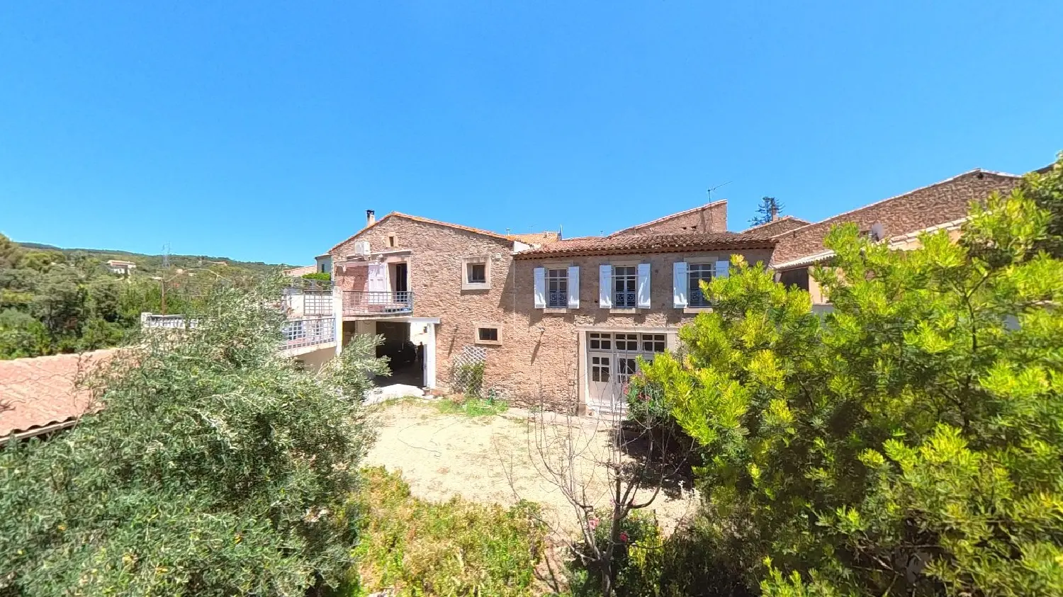  kaufen Haus Néffiès Hérault 1