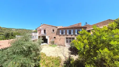 Néffiès Hérault maison foto 7115994