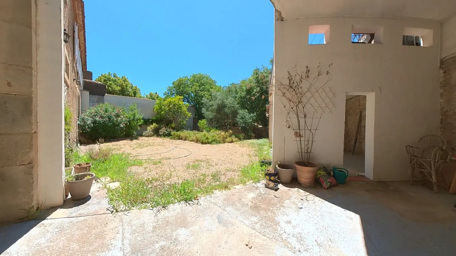  kaufen Haus Néffiès Hérault 3
