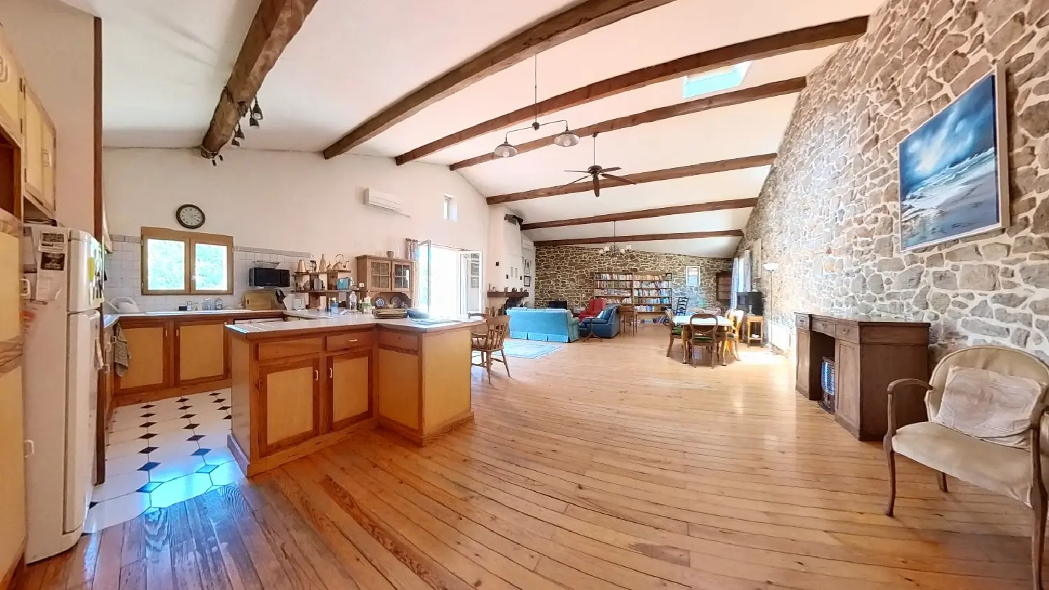  kaufen Haus Néffiès Hérault 4