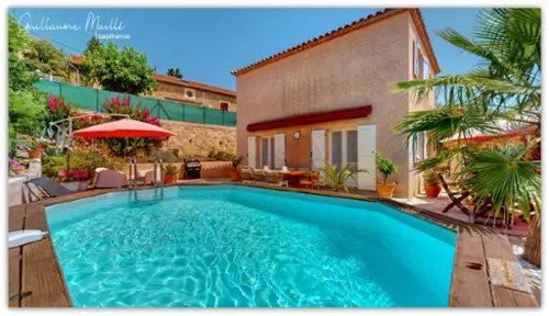 Néffiès Hérault maison foto 7107073