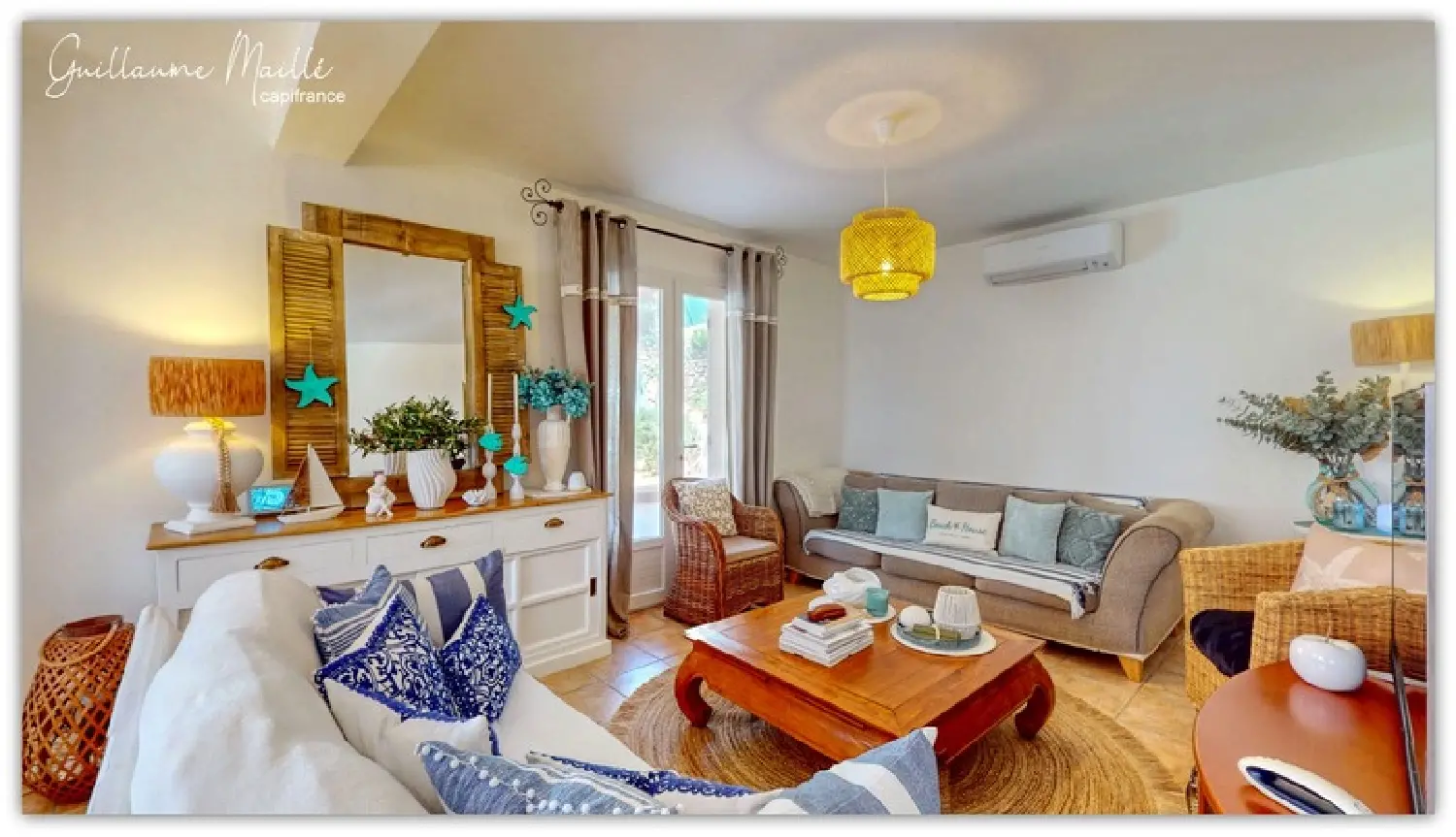  à vendre maison Néffiès Hérault 6