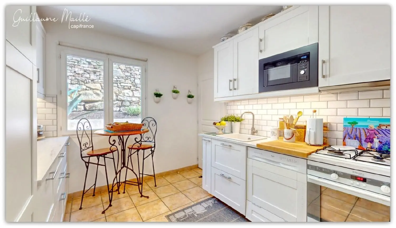  à vendre maison Néffiès Hérault 8