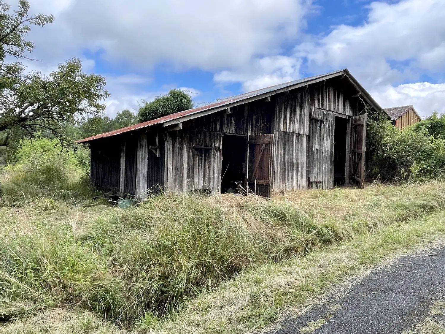  te koop huis Négrondes Dordogne 1