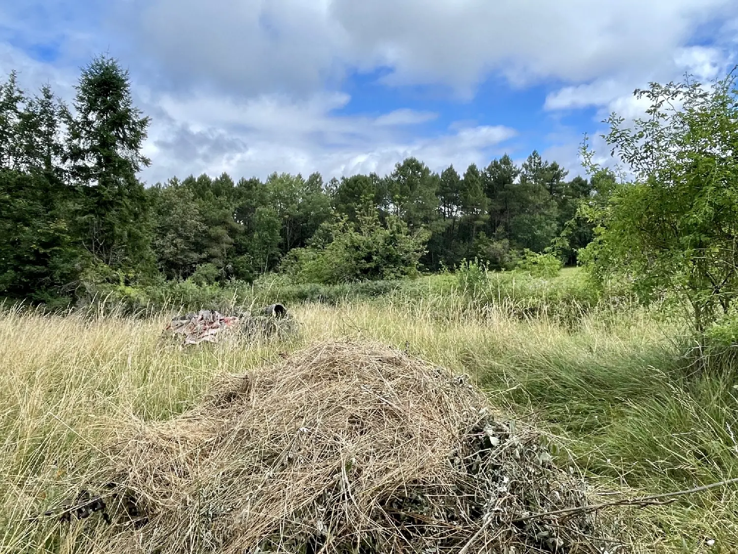  te koop huis Négrondes Dordogne 2