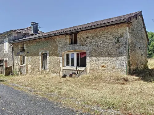 Négrondes Dordogne huis foto 7104284