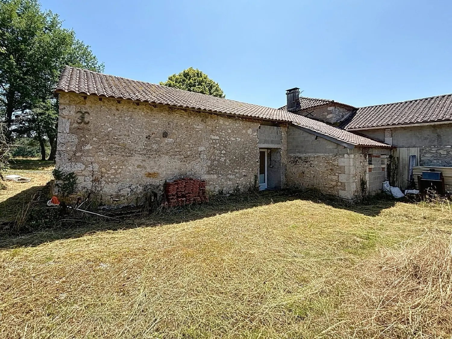  te koop huis Négrondes Dordogne 3