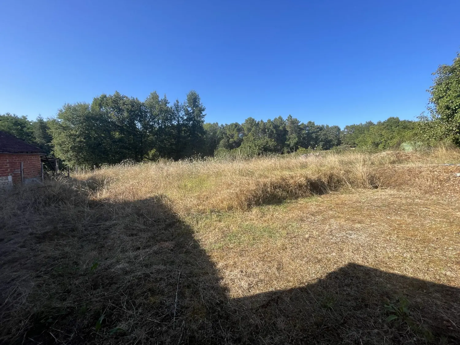  te koop huis Négrondes Dordogne 4