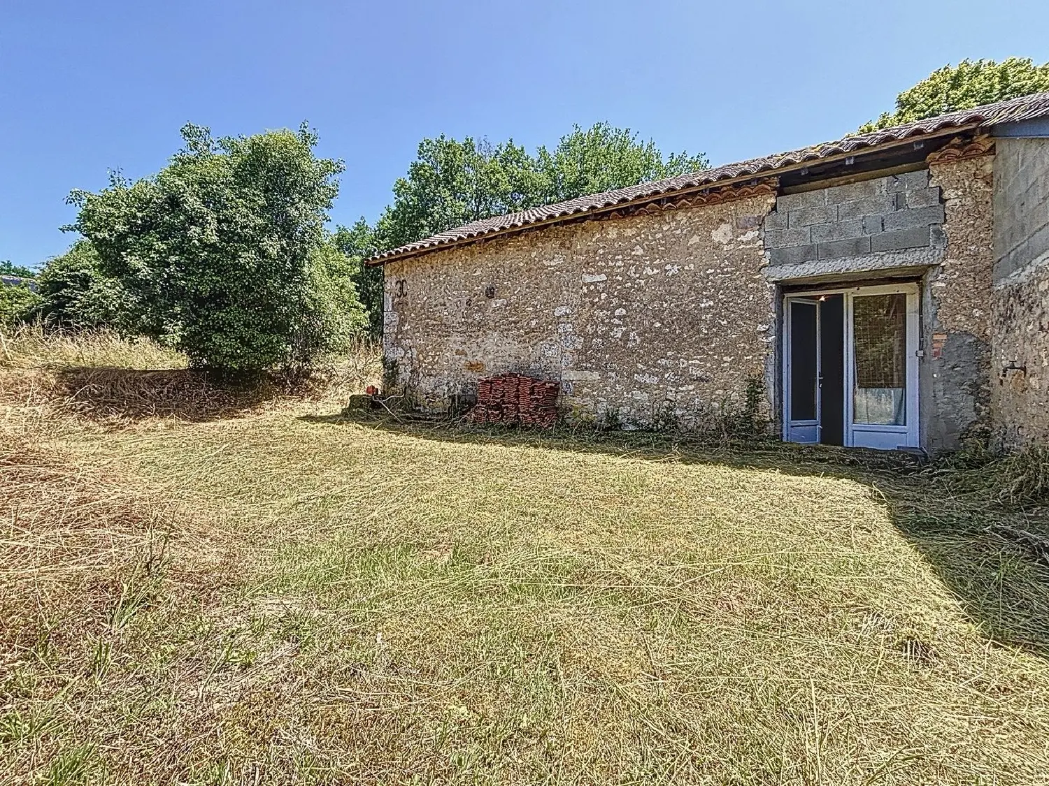  te koop huis Négrondes Dordogne 5