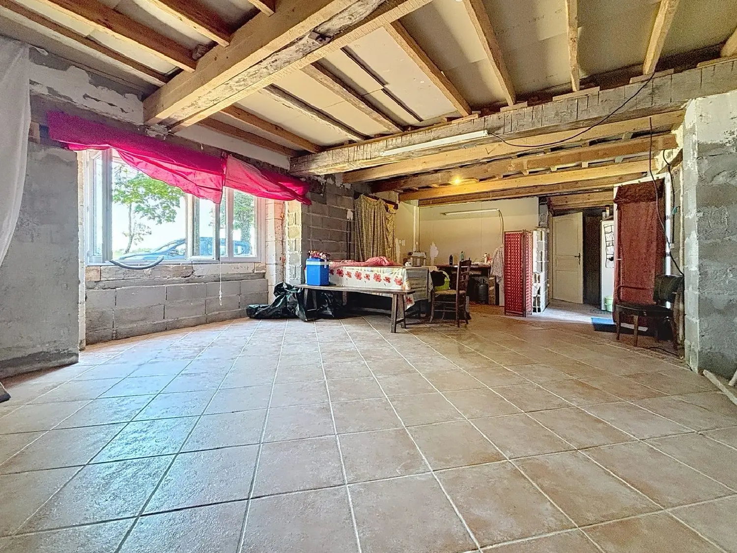  te koop huis Négrondes Dordogne 6