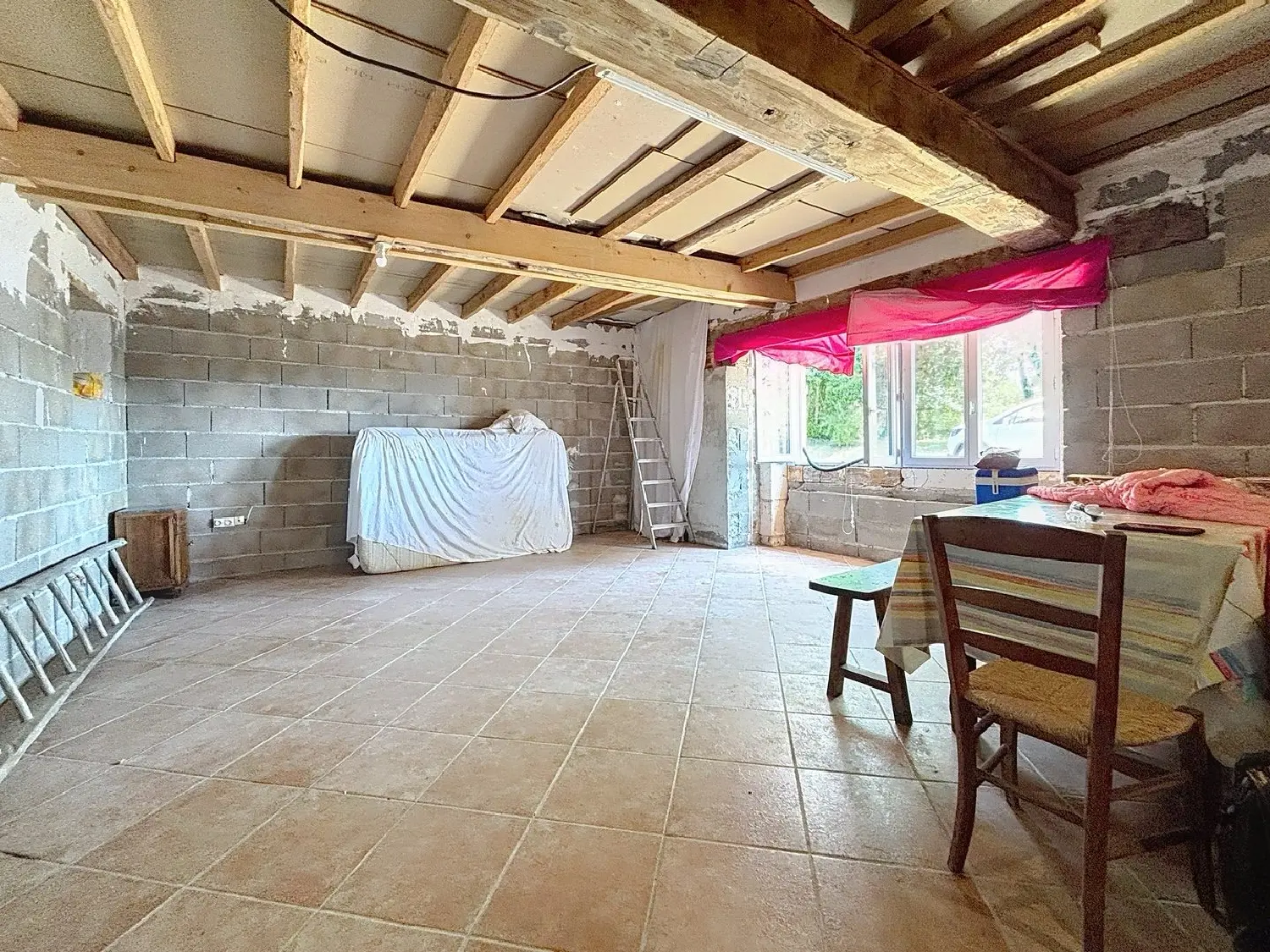  te koop huis Négrondes Dordogne 7