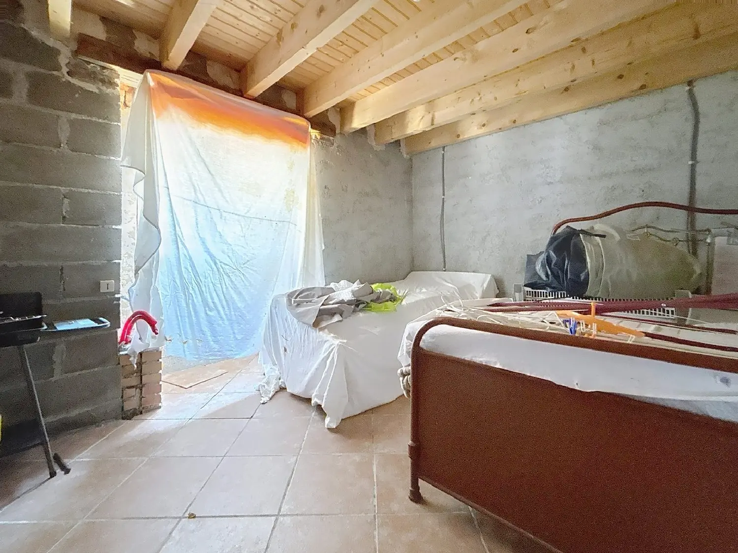  te koop huis Négrondes Dordogne 8