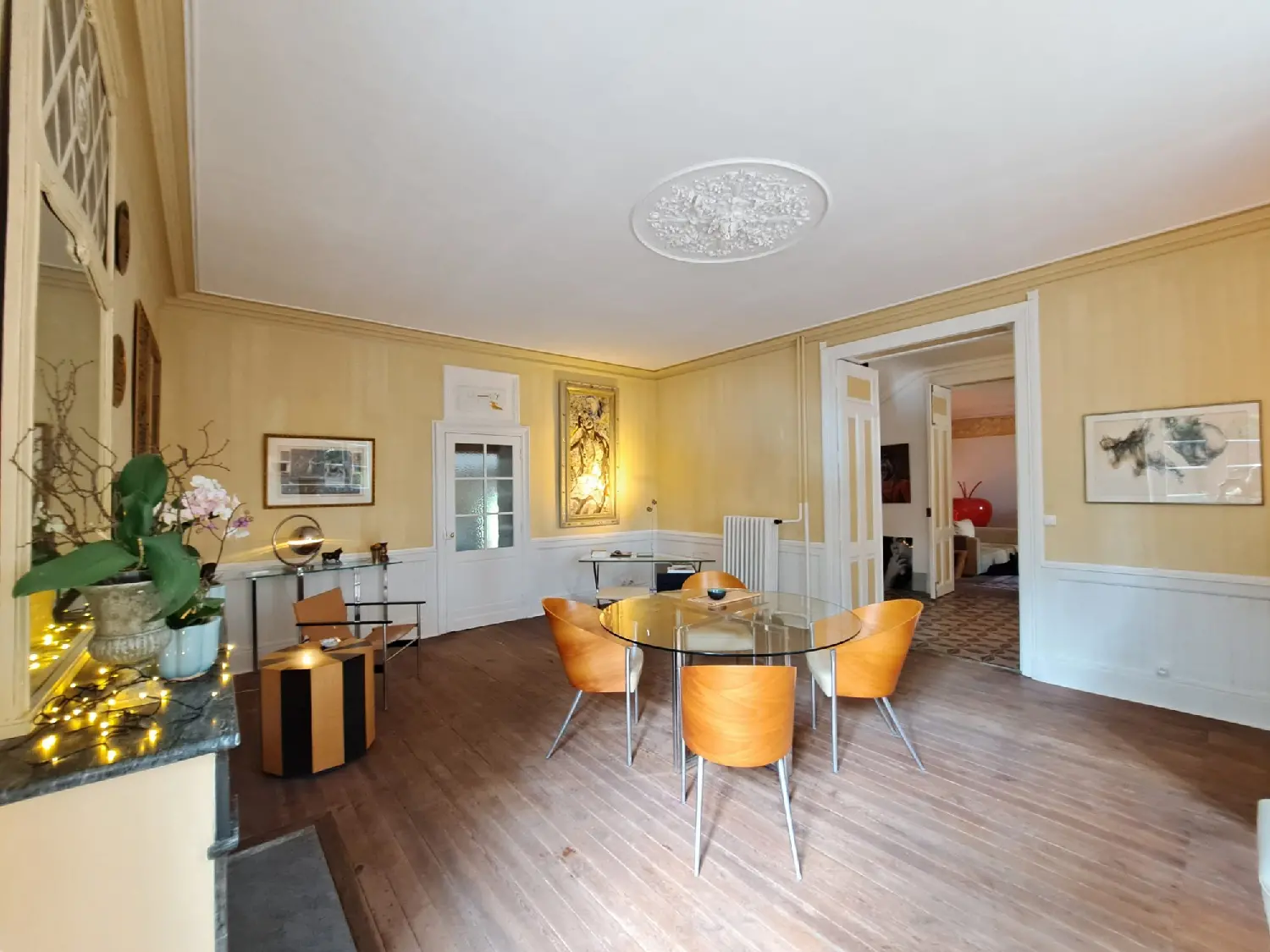  te koop huis Nérac Lot-et-Garonne 7
