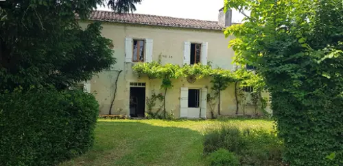Nérac Lot-et-Garonne huis foto 7109518