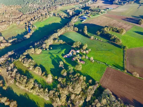 Nérac Lot-et-Garonne casa foto 7114864