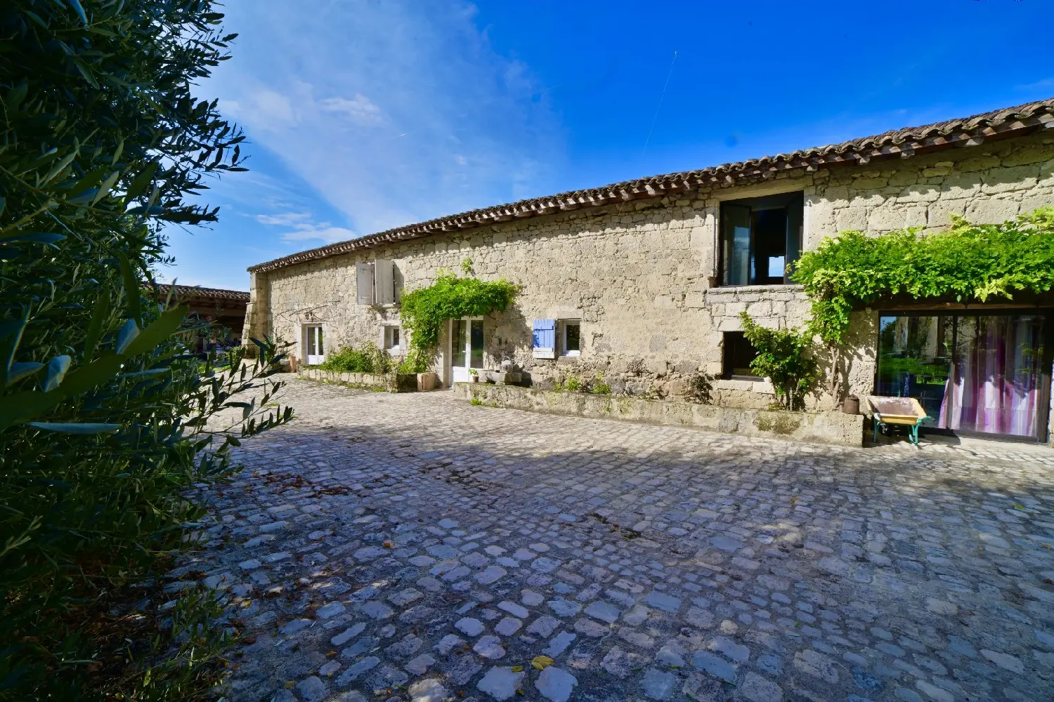  en venta casa Nérac Lot-et-Garonne 3