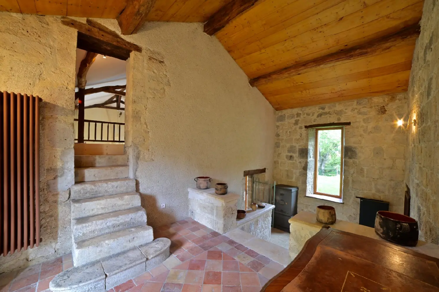  en venta casa Nérac Lot-et-Garonne 4