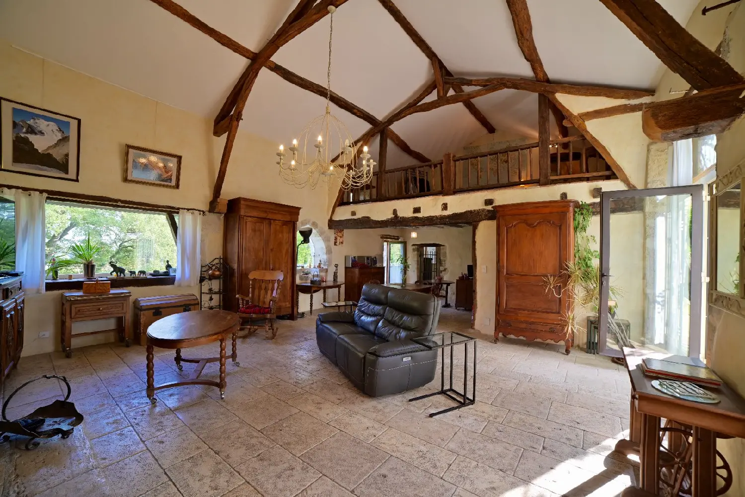  en venta casa Nérac Lot-et-Garonne 5