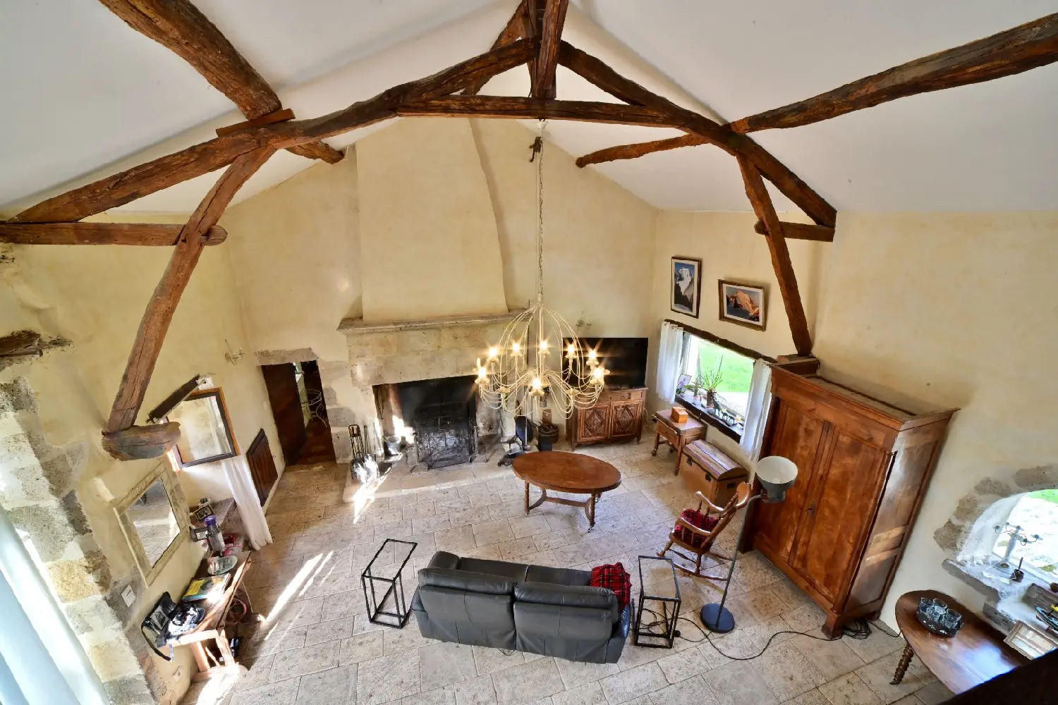  en venta casa Nérac Lot-et-Garonne 6
