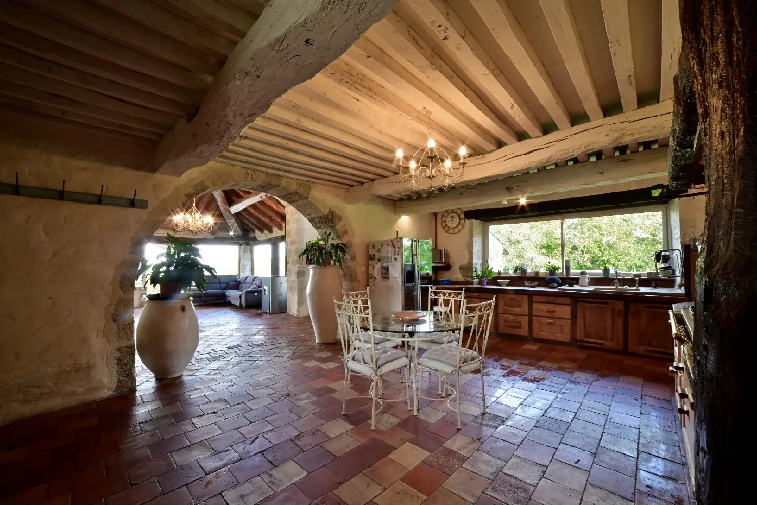  en venta casa Nérac Lot-et-Garonne 7