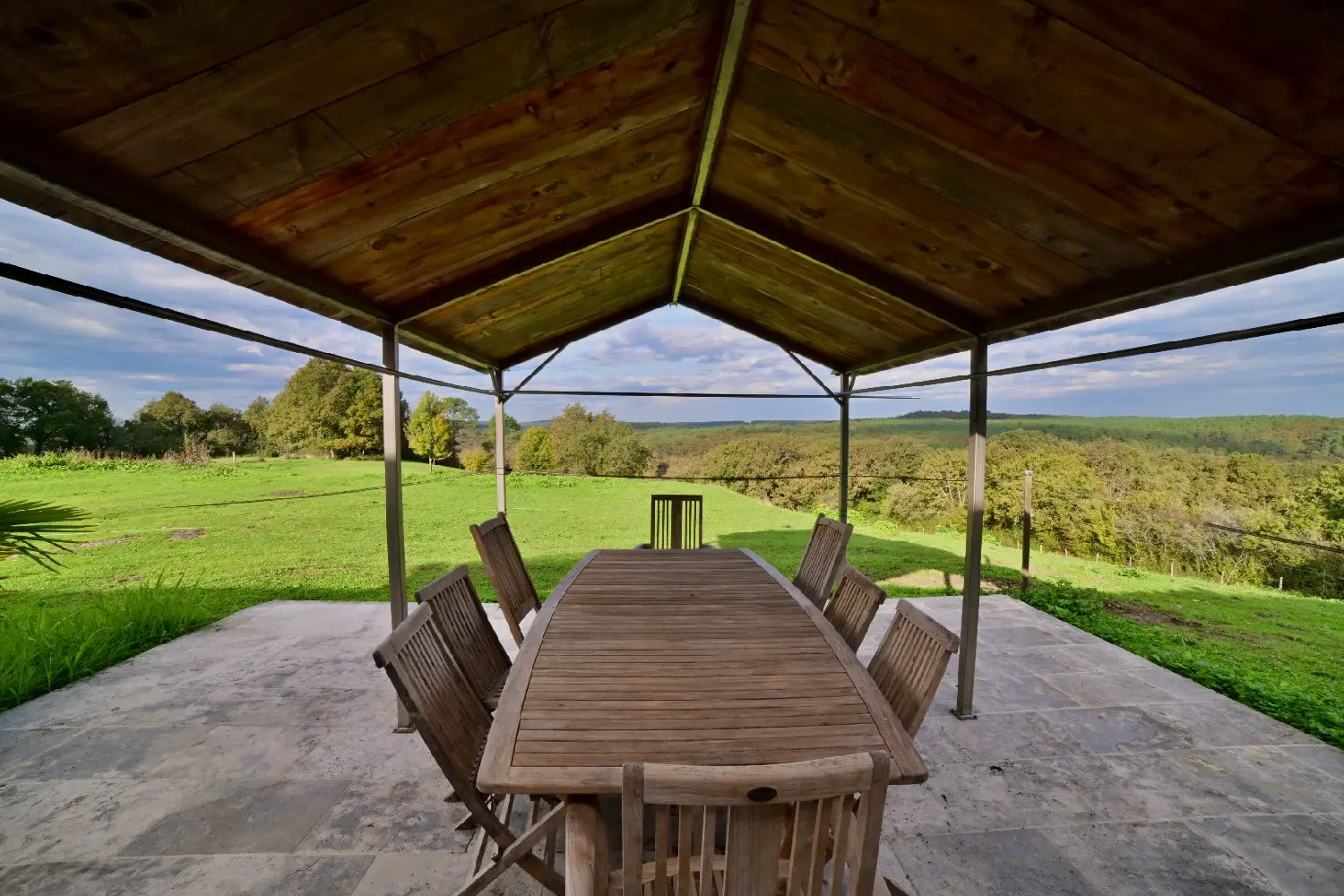  en venta casa Nérac Lot-et-Garonne 8