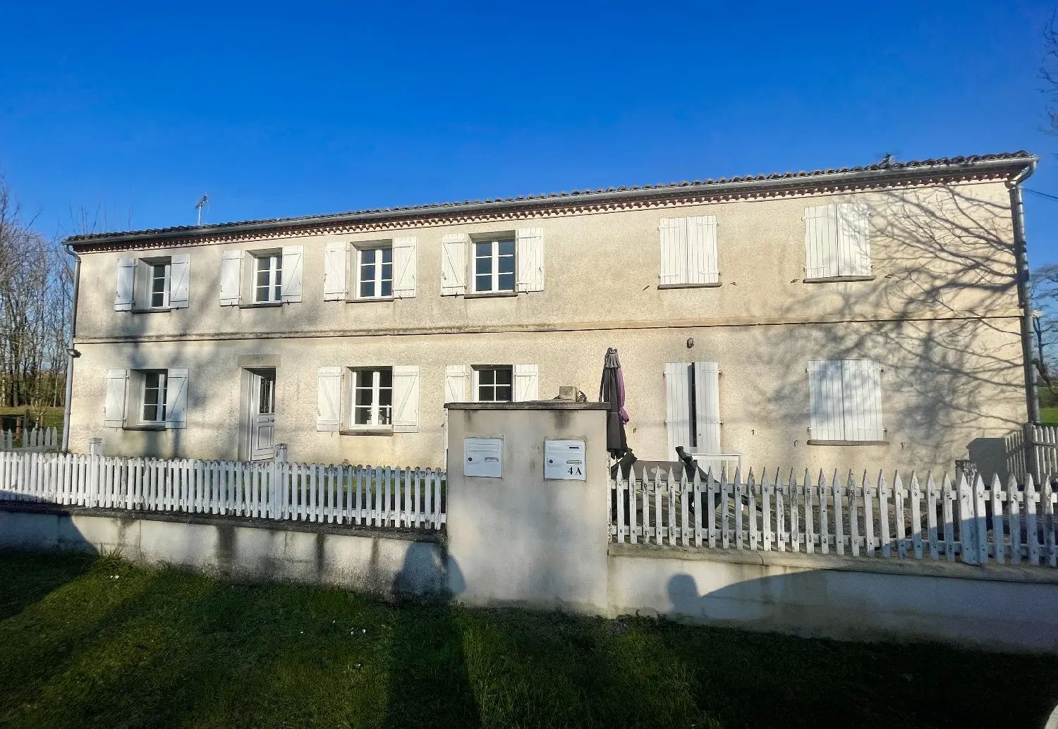  te koop huis Néré Charente-Maritime 2