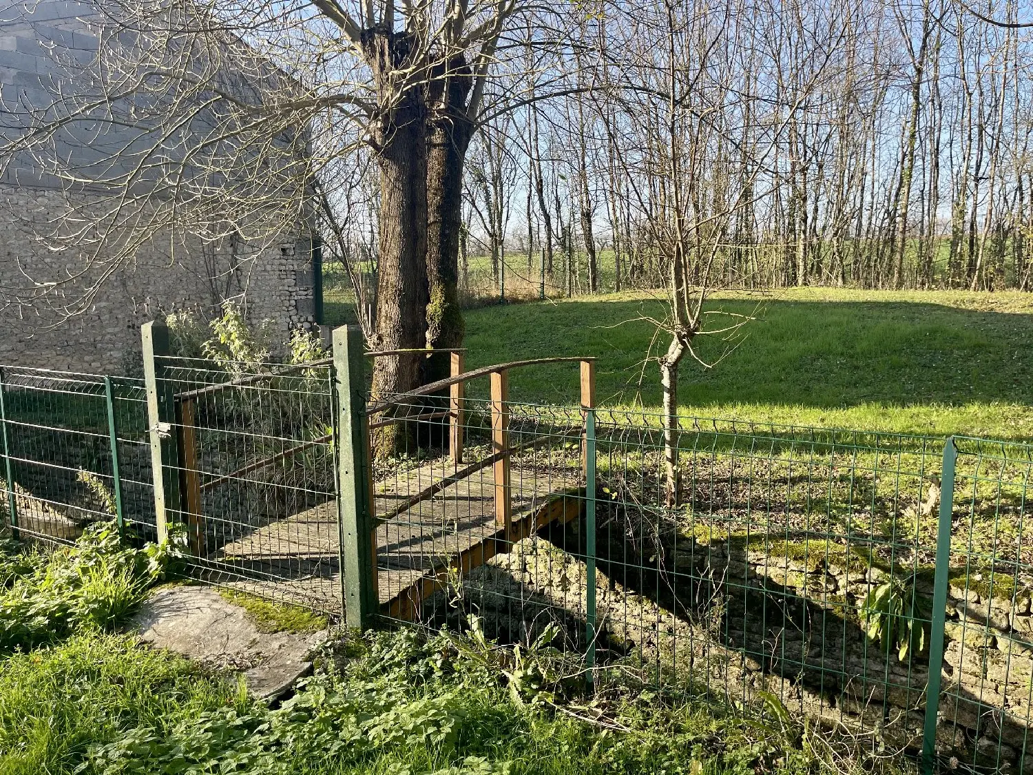  te koop huis Néré Charente-Maritime 4
