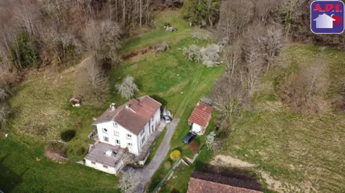 Nescus Ariège casa foto 7105729