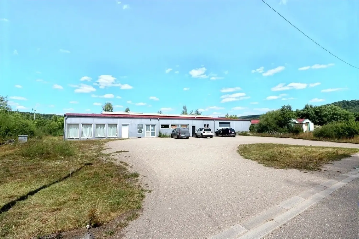  à vendre maison Neufchâteau Vosges 1