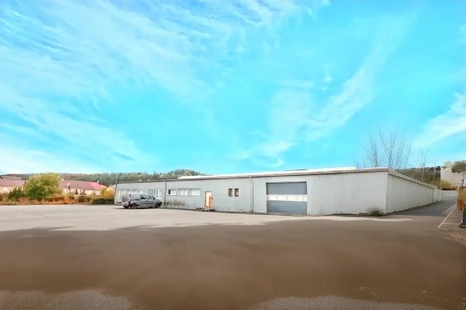  à vendre maison Neufchâteau Vosges 2