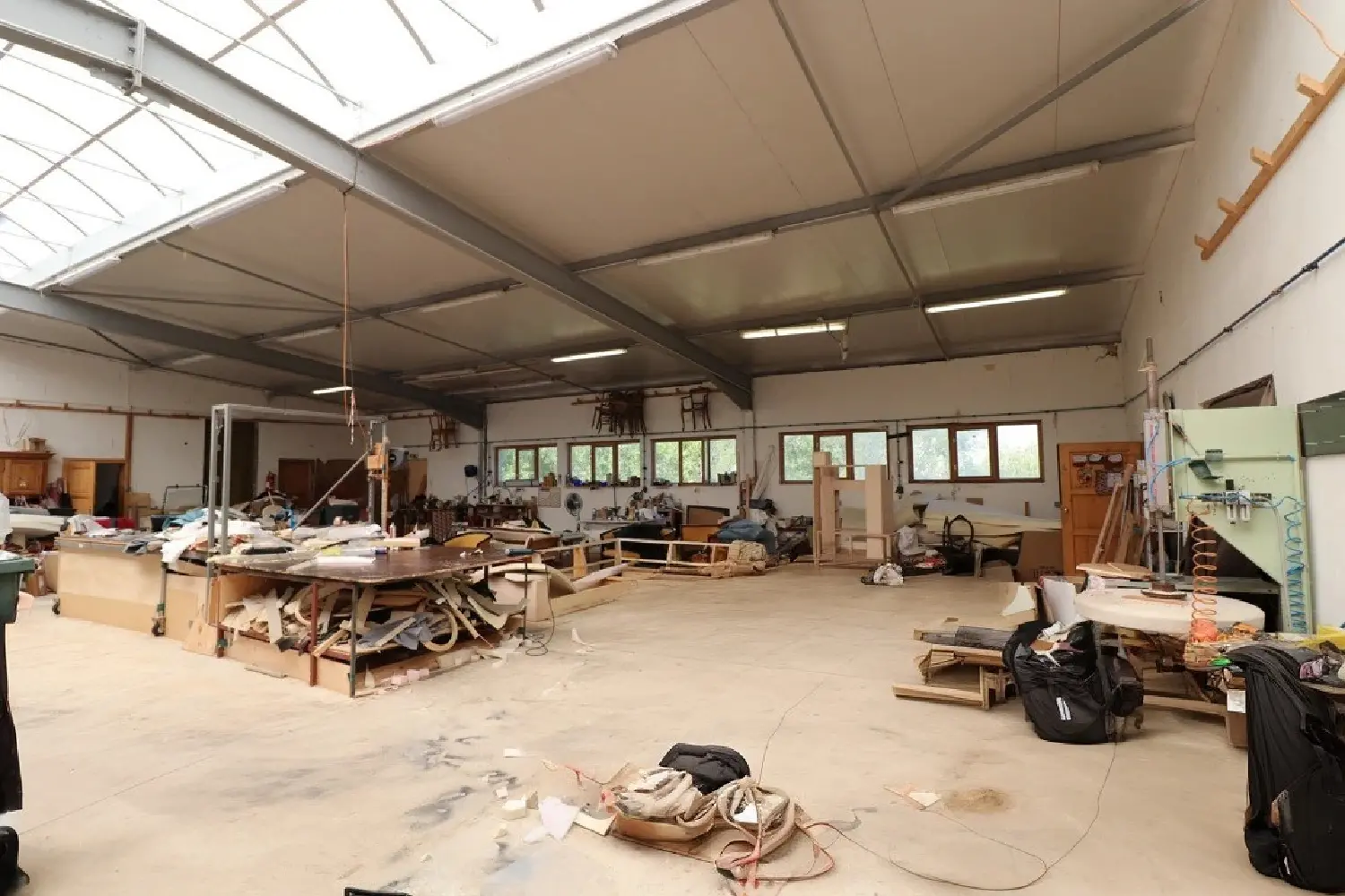  à vendre maison Neufchâteau Vosges 6