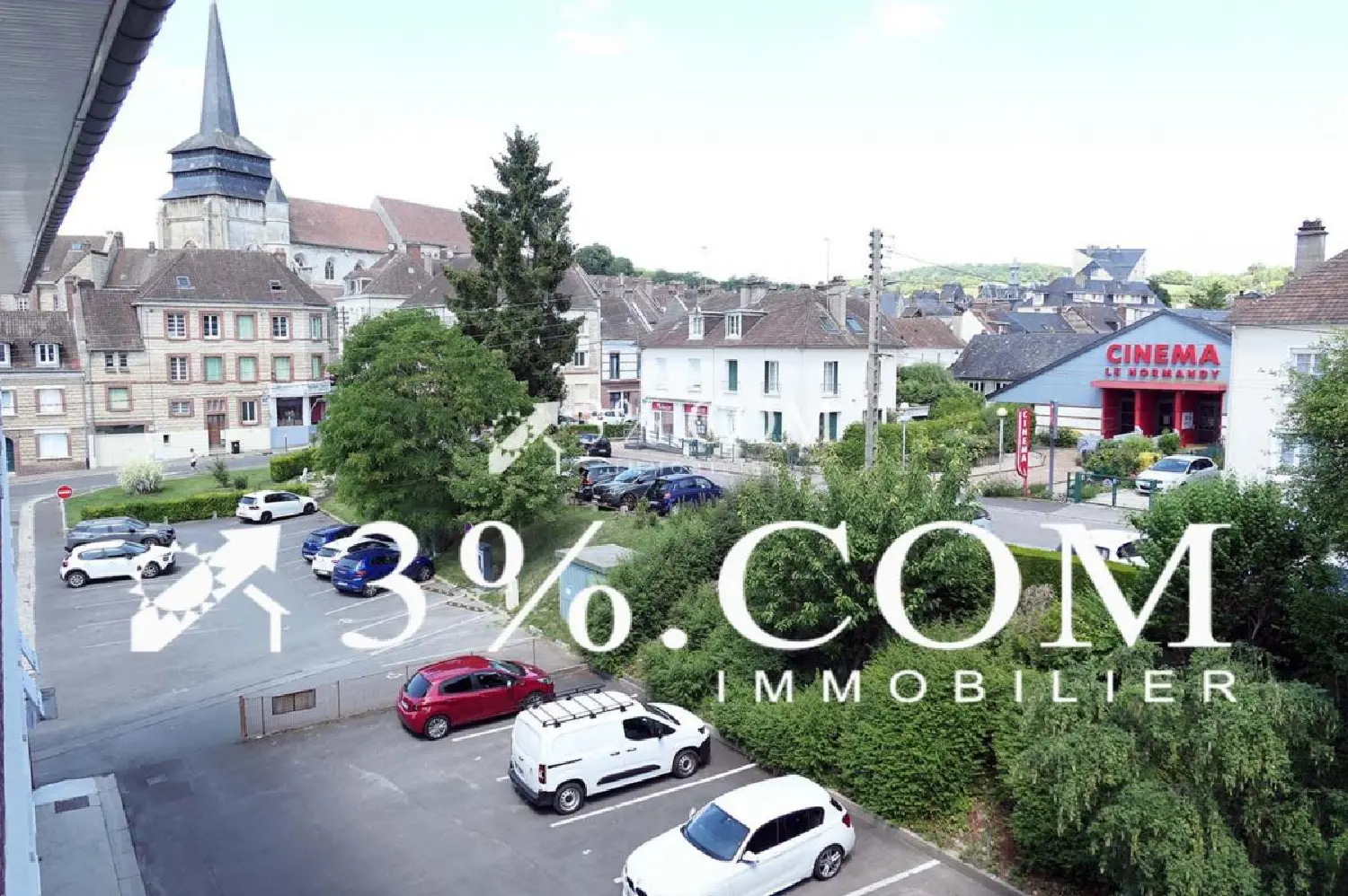  à vendre maison Neufchâtel-en-Bray Seine-Maritime 1