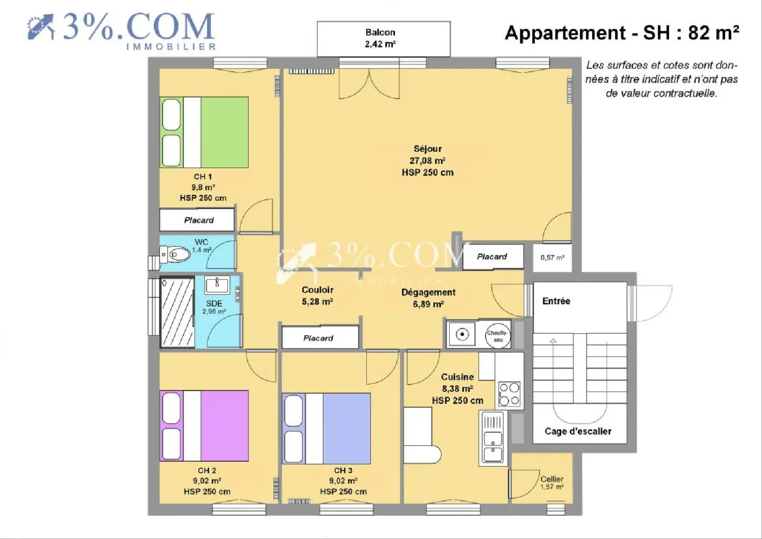  à vendre maison Neufchâtel-en-Bray Seine-Maritime 2