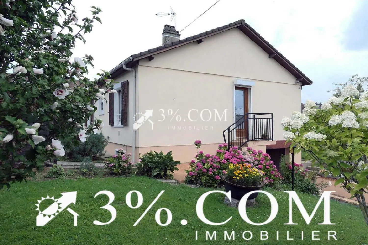  te koop huis Neufchâtel-en-Bray Seine-Maritime 1