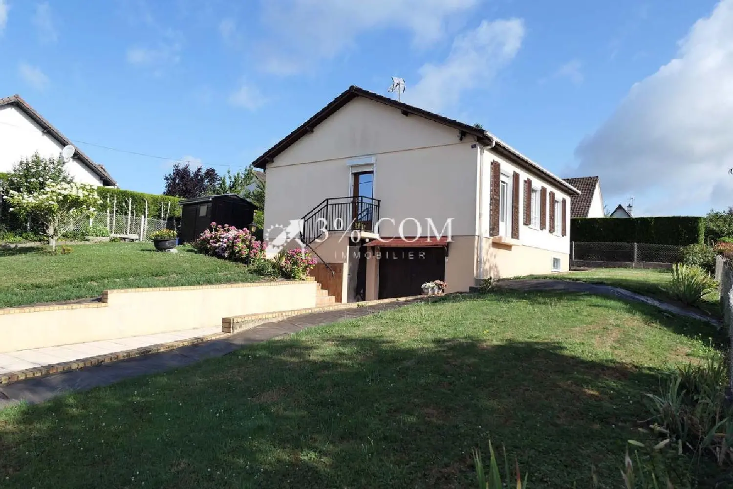  te koop huis Neufchâtel-en-Bray Seine-Maritime 3