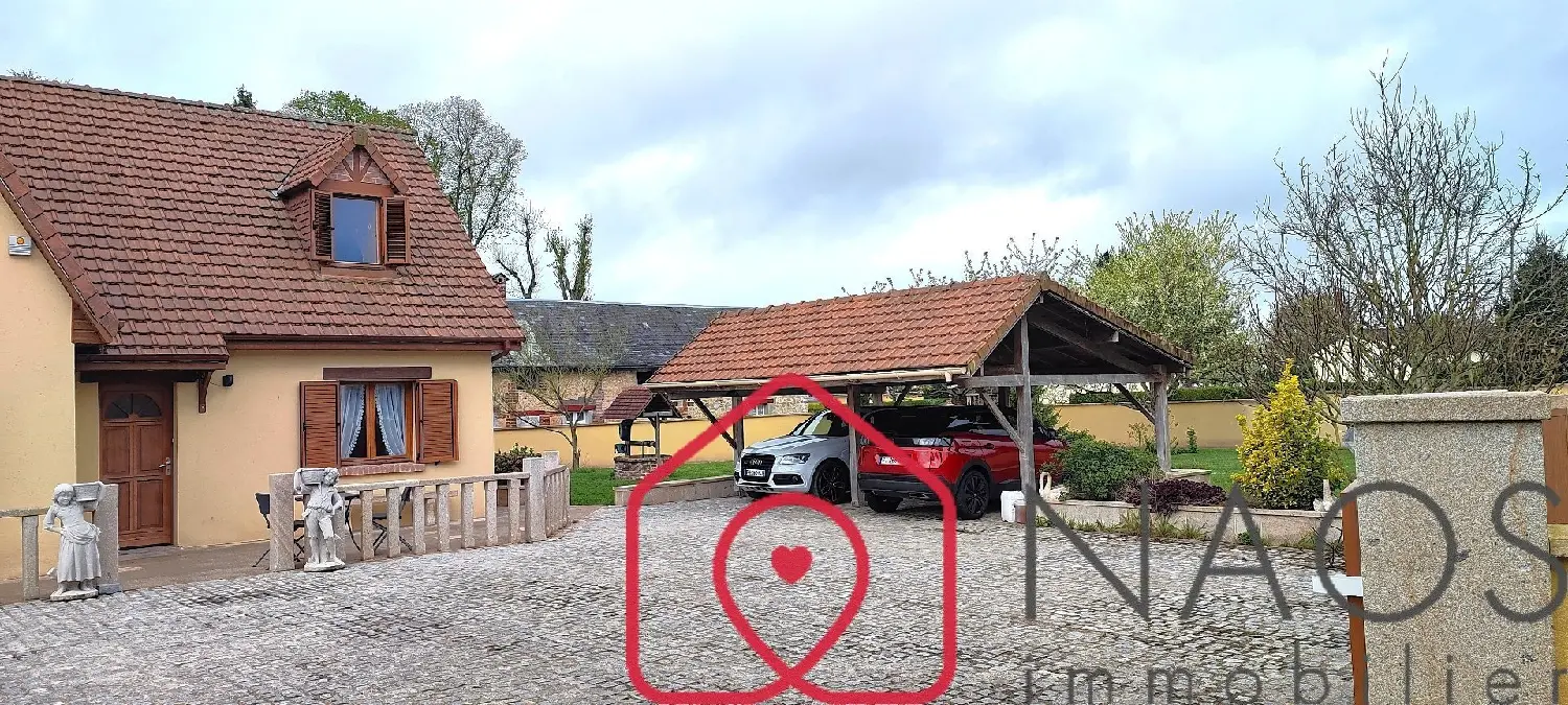  te koop huis Neufchâtel-en-Bray Seine-Maritime 1