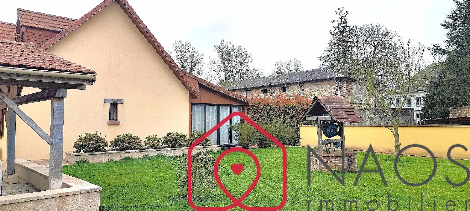  te koop huis Neufchâtel-en-Bray Seine-Maritime 2