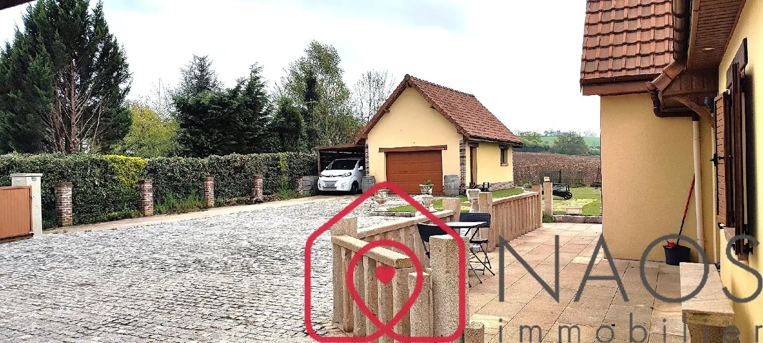  te koop huis Neufchâtel-en-Bray Seine-Maritime 5