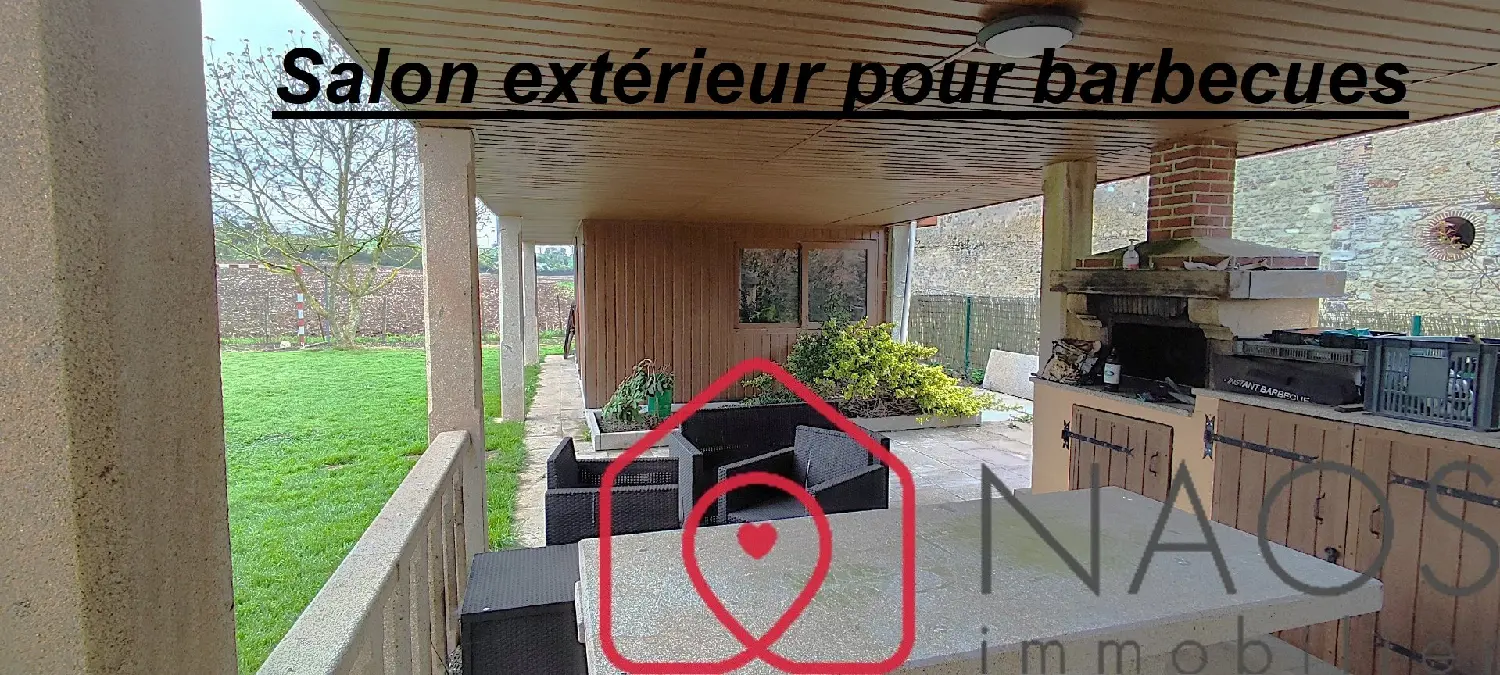  te koop huis Neufchâtel-en-Bray Seine-Maritime 7
